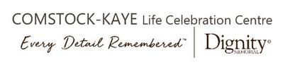Comstock-Kaye Life Celebration Centre